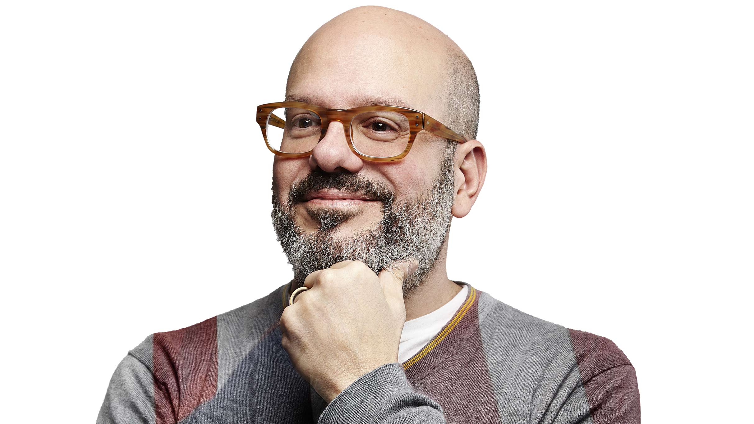 David Cross